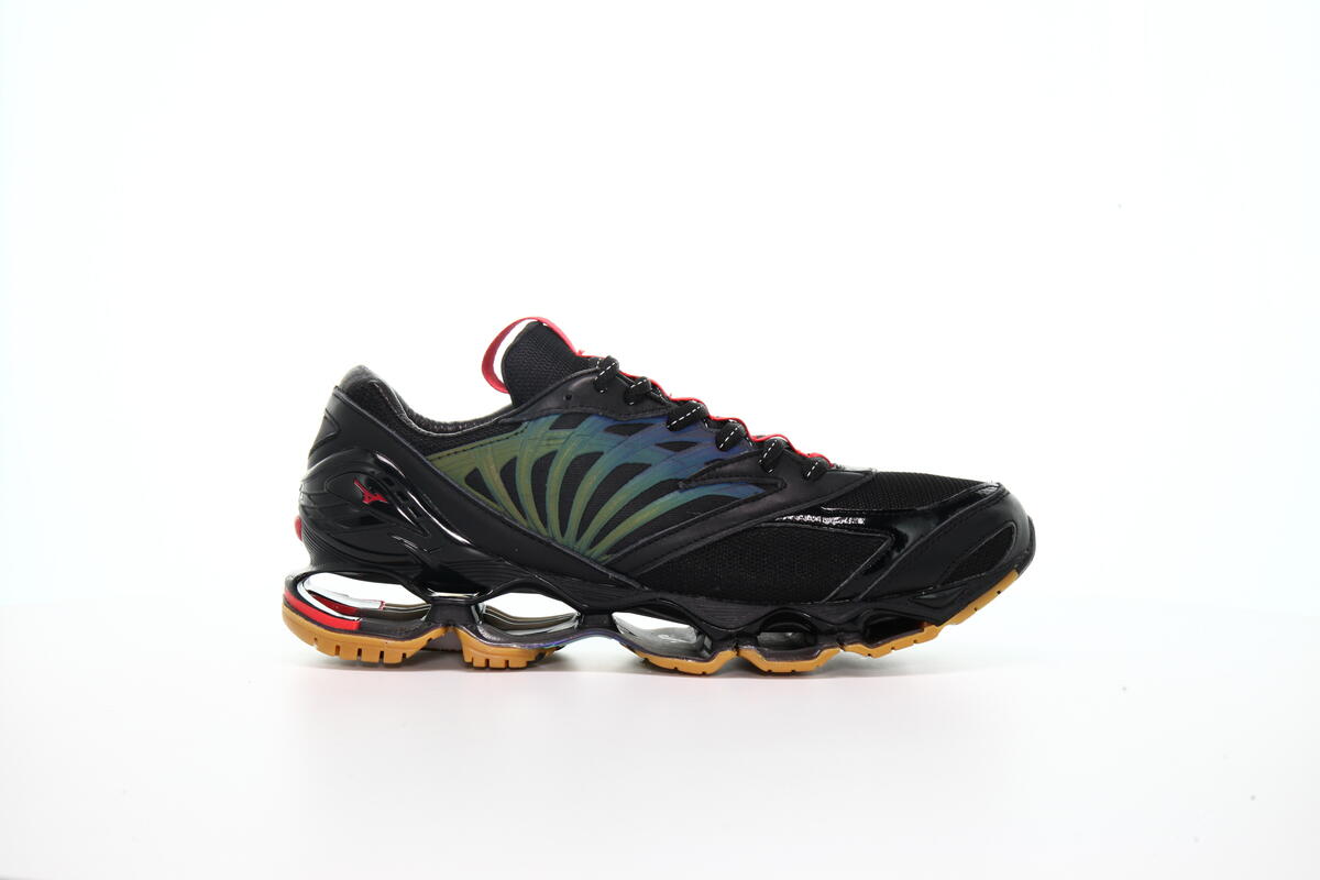 靴 MIZUNO WAVE PROPHECY MOC 27cm Mizuno x FUTUR Wave Prophecy 